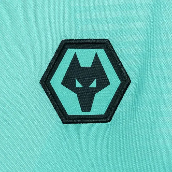 Wolverhampton Wanderers Store | Shop Official 2025-26 Wolves Away Shirt – Junior – LS DOHERTY 2 Wolves Gear